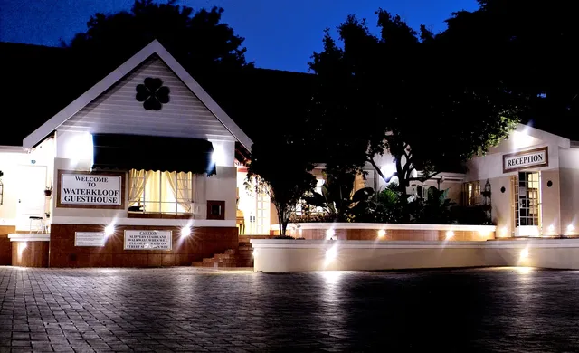 Waterkloof Guest House