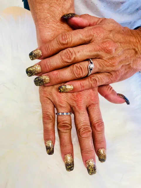Colorado Nails
