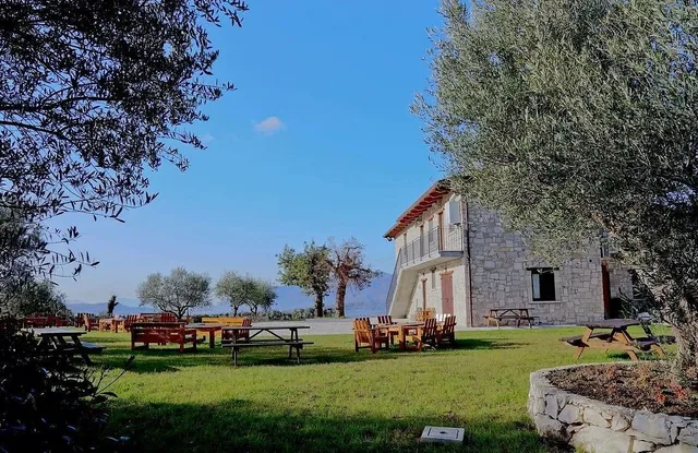 Masseria Mastrangelo