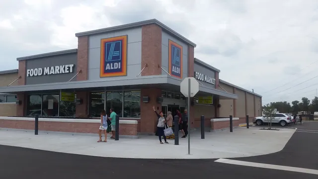 ALDI