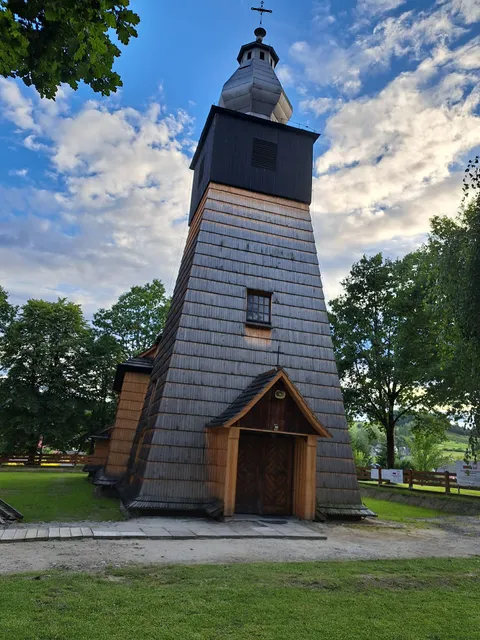 Średnia Wieś 170 - Noclegi