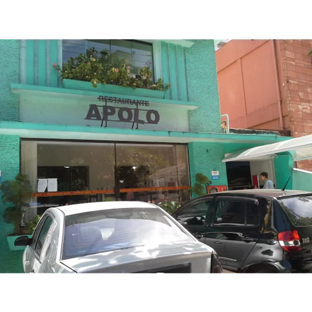 Restaurante Apolo