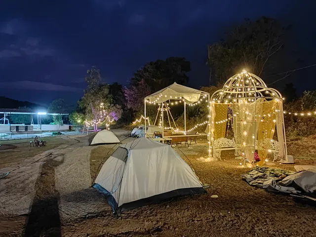 Avani Farm Vikarabad