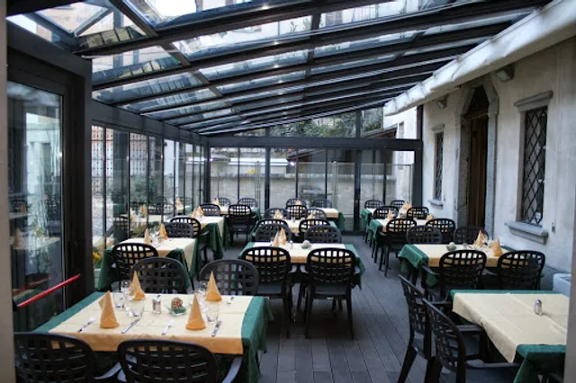 Antica Osteria dell'Angelo