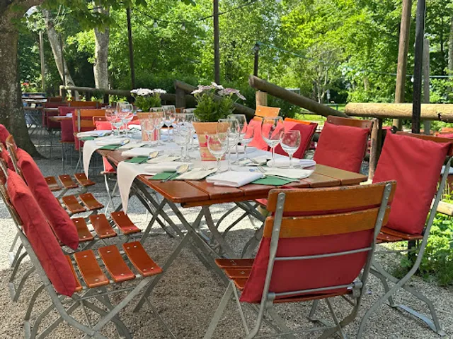 Buchscharner Seewirt