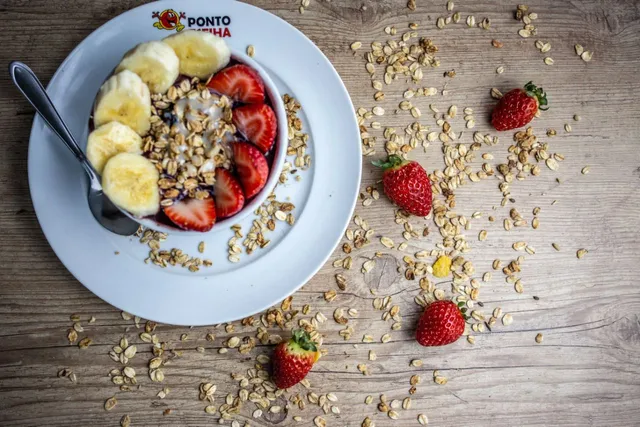 Ponto da Esfiha- São Miguel