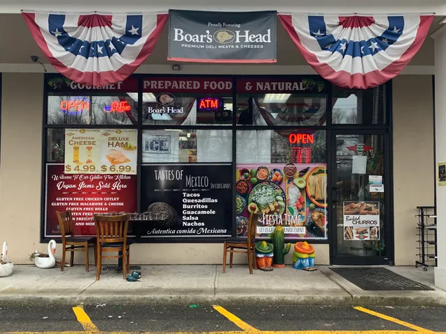 Crompond Deli & Catering