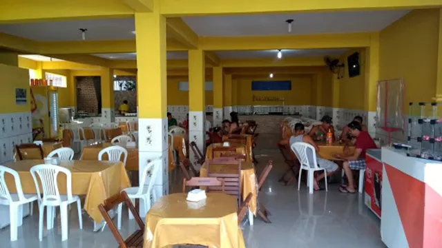 Restaurante e Churrascaria o Rei do Churrasco