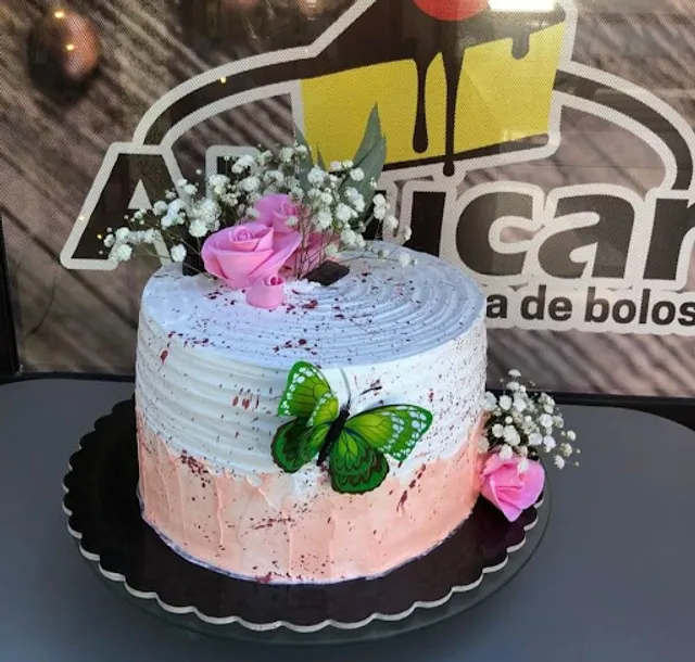 Fabrica de Bolos Alçucar