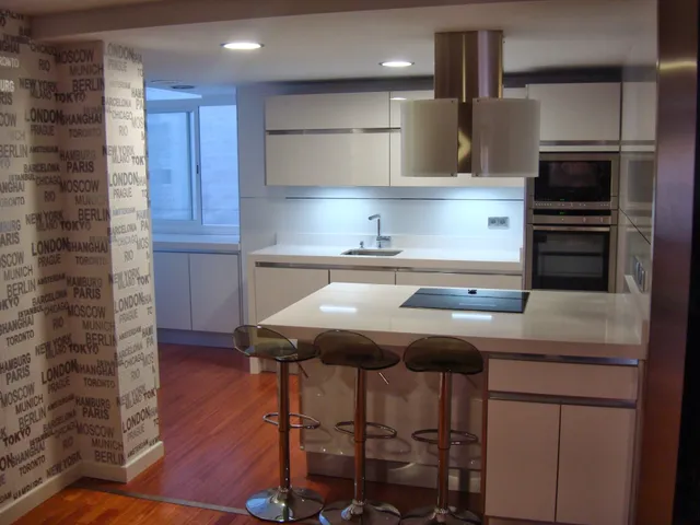 Mezquita Decoración SL