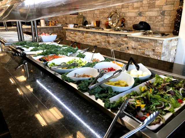 Churrascaria Brazilian Steakhouse