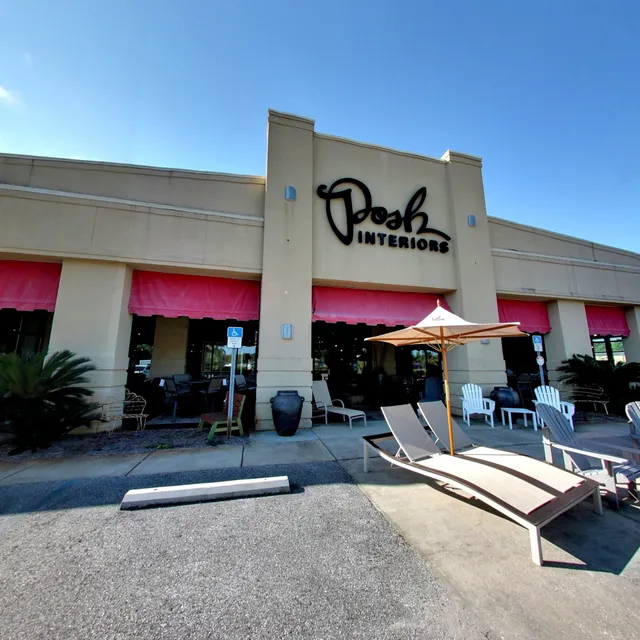 Posh Interiors