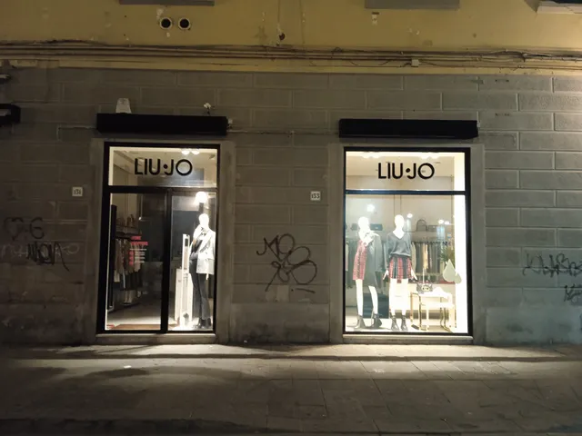 Liujo