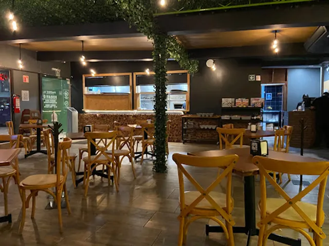 Patio 11 Restaurante