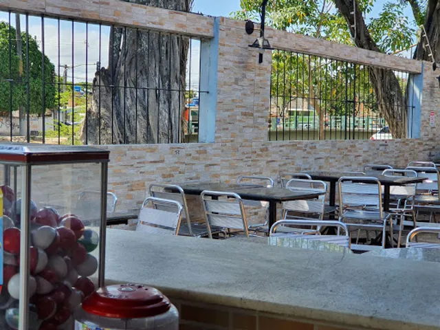 Restaurante Cangaço Boa Viagem