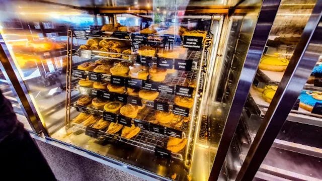 Coromandel Valley Bake Bakery