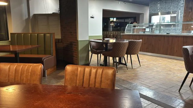 The Grand Malabar Express