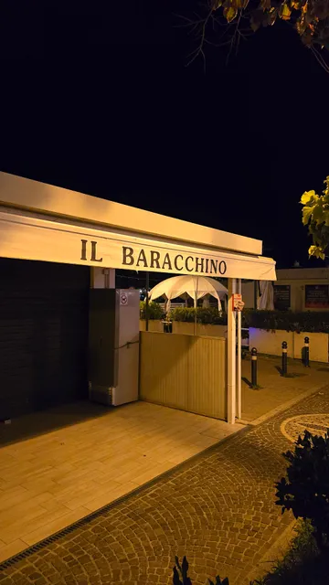 Il Baracchino