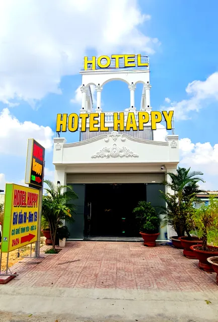 Hotel Happy
