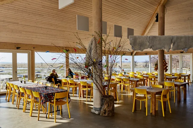 Traktørstedet Vestamager