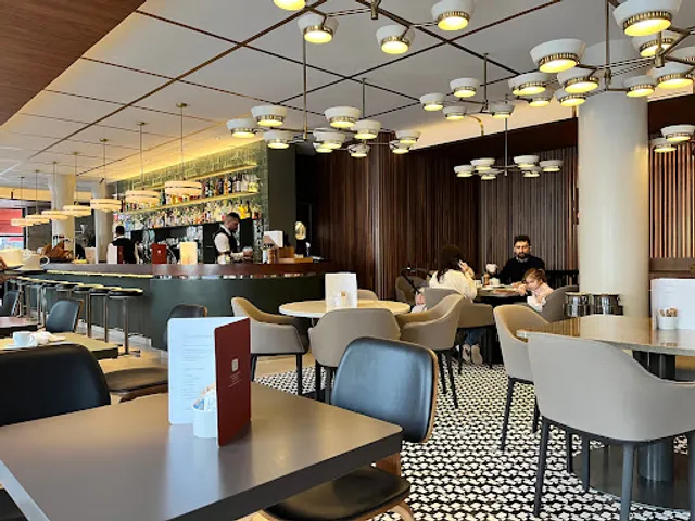 Gran Café Santander