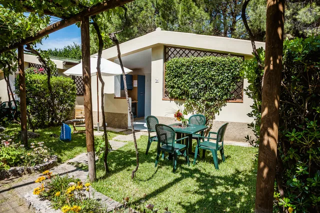 Villaggio Residence Torre Saracena