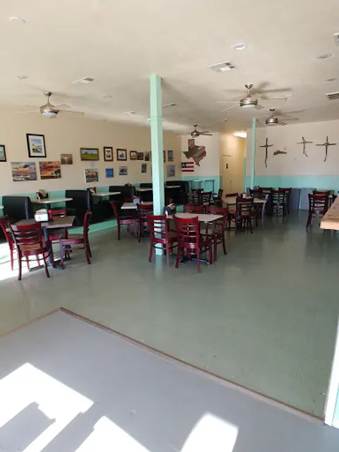 Way West Grill & Pizzeria