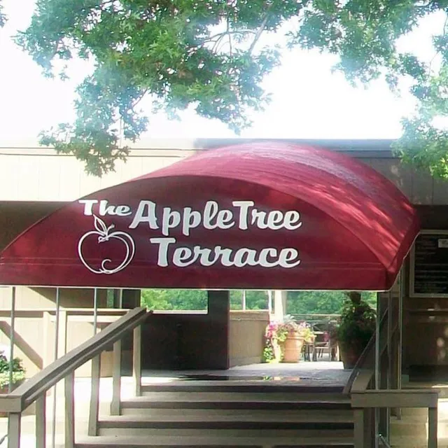 AppleTree Terrace At Newberry Estate