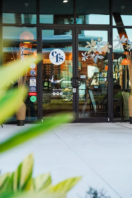 CFS Coffee For The Soul, Oviedo