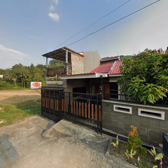 Ding Chon Korean Street Food Batununggal