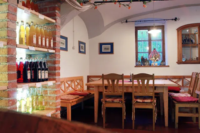 GenussBauernhof Distelberger