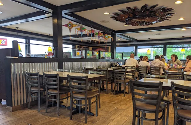 1942 Tacos & Tequila