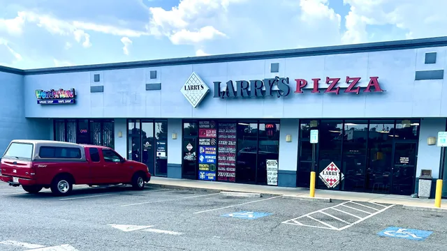 Larry's Pizza