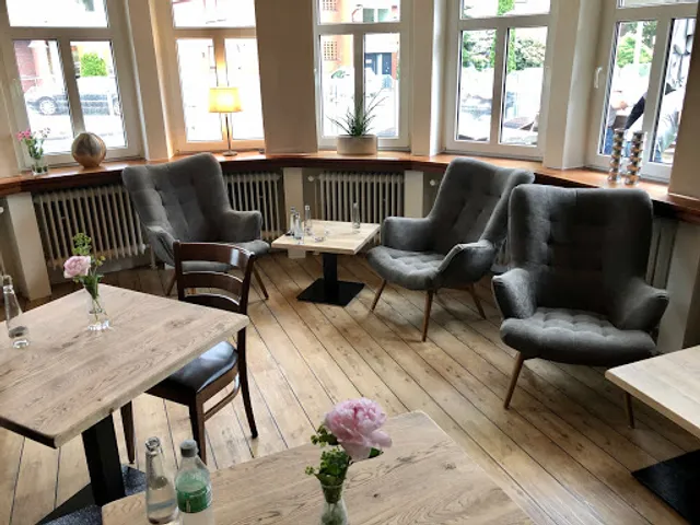 "eat & meet" restaurant bar lounge haren ems im emsland