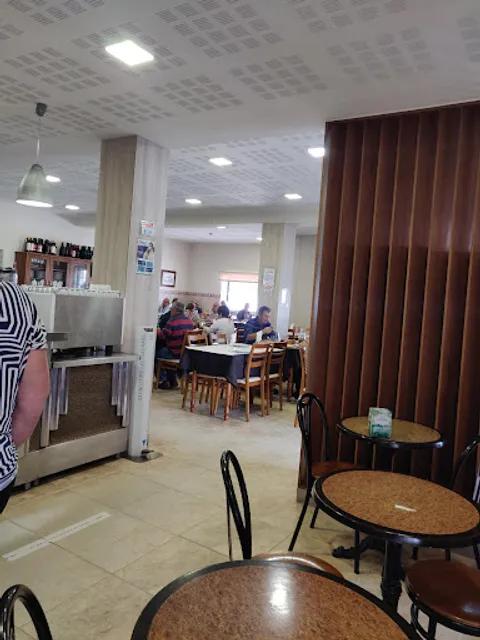 Restaurante Elsa & Filomena