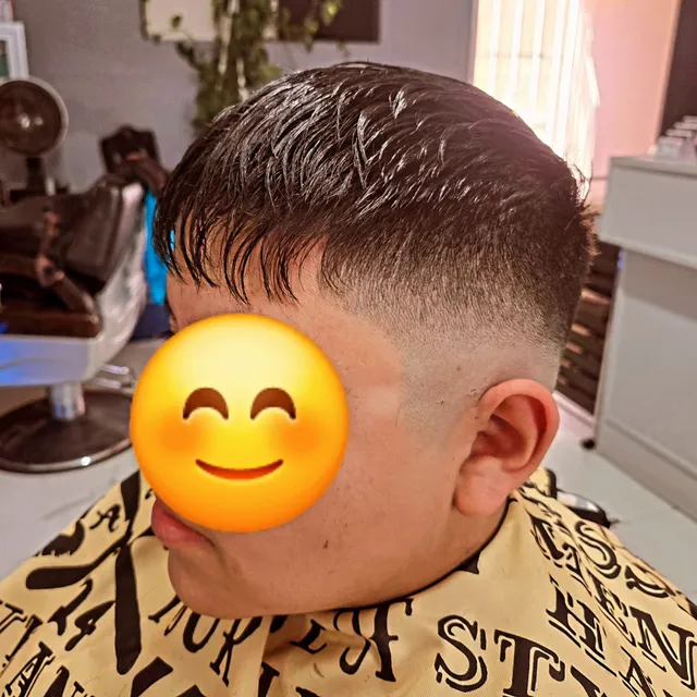 Mid city barber shop & beauty salon