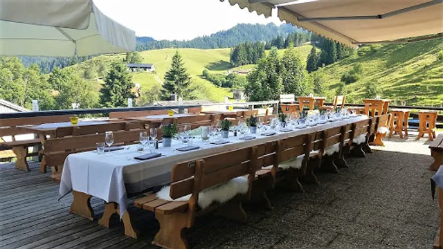 Almgasthof Grafenherberg