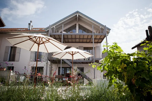 Le Coq Chantant - Saint-Livres