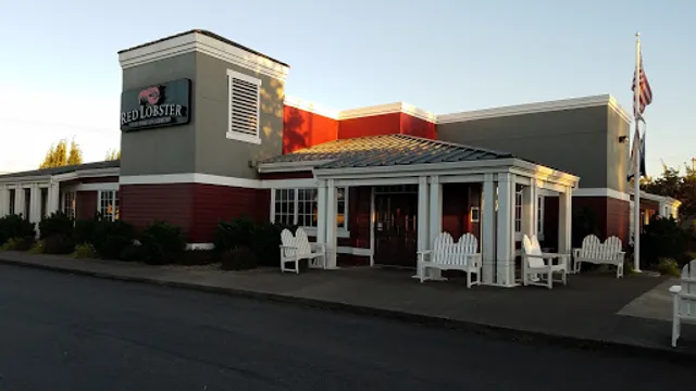 Red Lobster