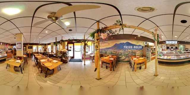 Pasar Makan