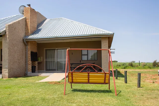 Newlands Country Lodge