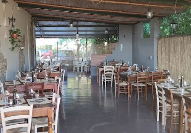 Ristorante Trattoria Pizzeria Il Cedrino