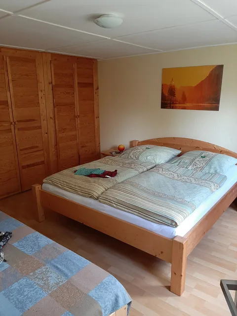 Ferienwohnung "Alter Hammer" Christa Bauer-Baselau