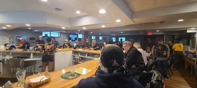 American Legion Post 57