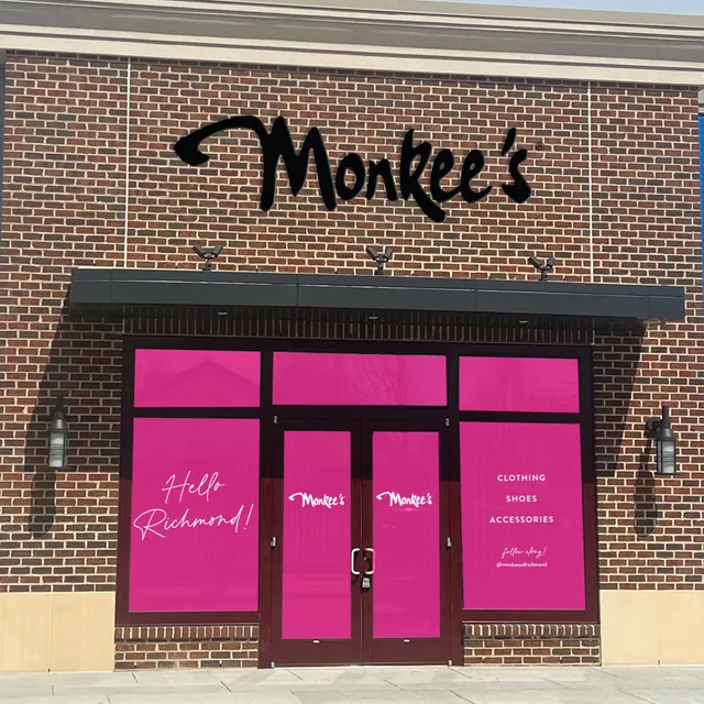 Monkee's of Richmond
