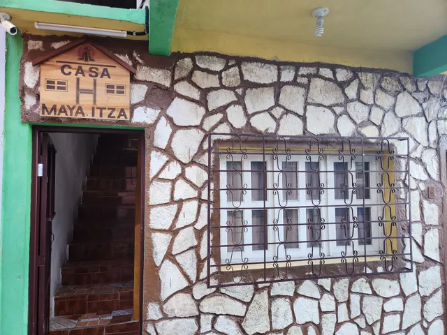 Casa Maya Itza