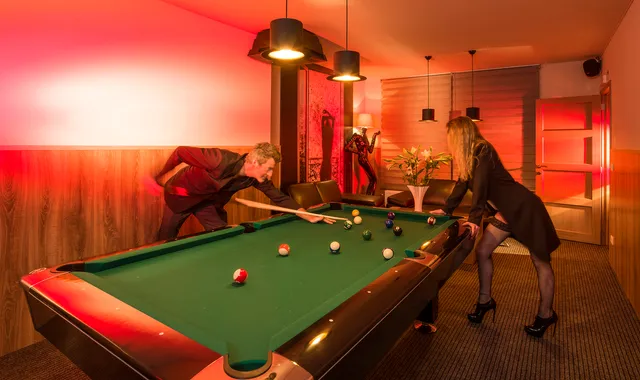 XS Gentlemen’s Club