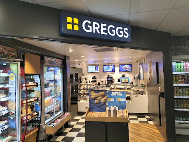 Greggs