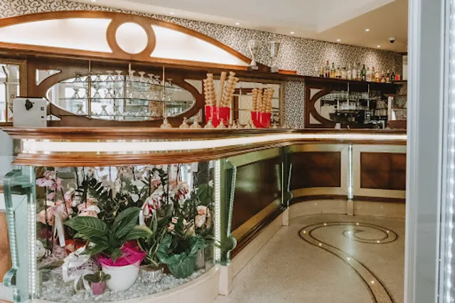 Antica Gelateria Strati