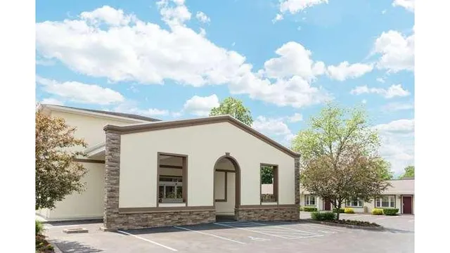 Days Inn by Wyndham Poughkeepsie